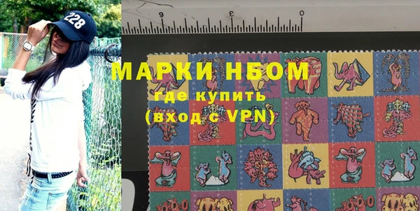 индика Алексеевка